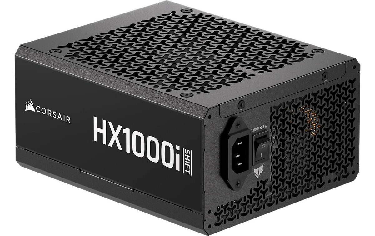 Corsair Netzteil Corsair, HXi Shift Serie HX1000i