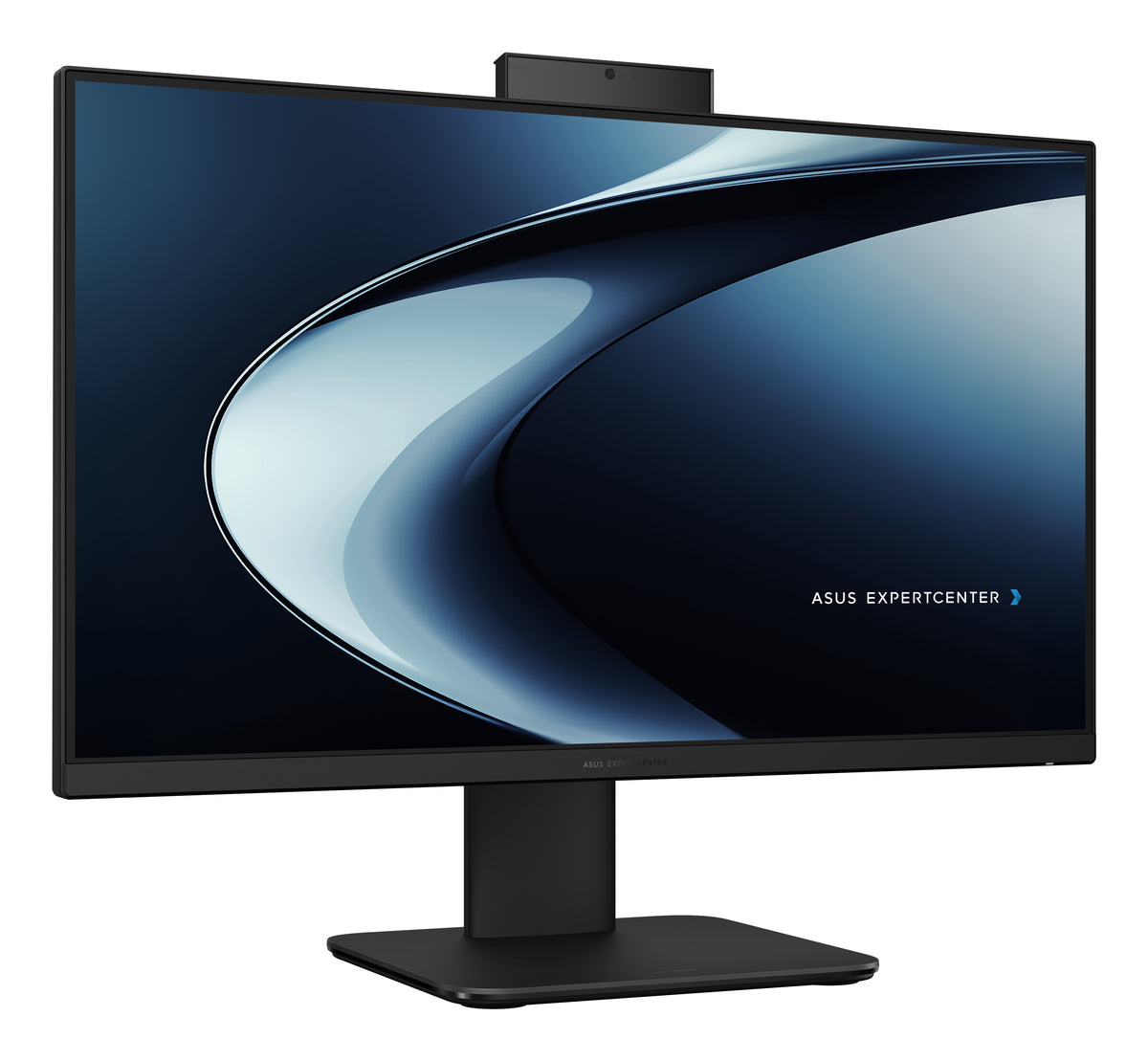 ASUS ExpertCenter P600 AiO PM640KA-BPC002X Copilot+ PC AMD Ryzen AI 5 330 60,5 cm (23.8") 1920 x 1080 Pixel All-in-One-PC 16 GB DDR5-SDRAM 512 GB SSD Windows 11 Pro Wi-Fi 7 (802.11be) Schwarz