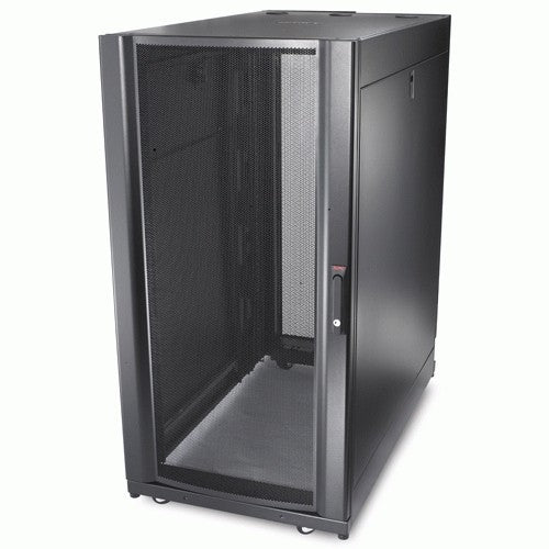 APC AR3104 NetShelter SX 24U 600mm Wide