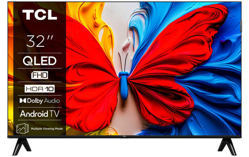 TCL S5K QLED TV