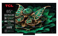 TCL TV C7K Premium QD-MiniLED-Fernseher