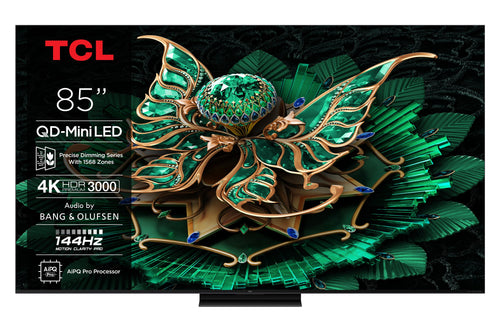TCL TV C7K Premium QD-MiniLED-Fernseher