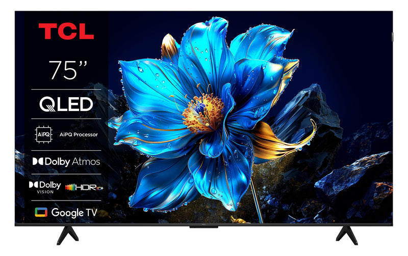TCL P7K QLED TV