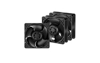 Arctic Cooling Gehäuselüfter Arctic Cooling S12038-8K 3P
