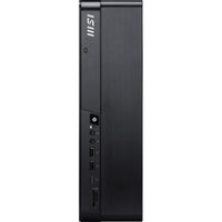 MSI Pro DP80 AI A2G-083XEU Intel Core Ultra 5 225 16 GB DDR5-SDRAM 512 GB SSD Desktop PC Schwarz