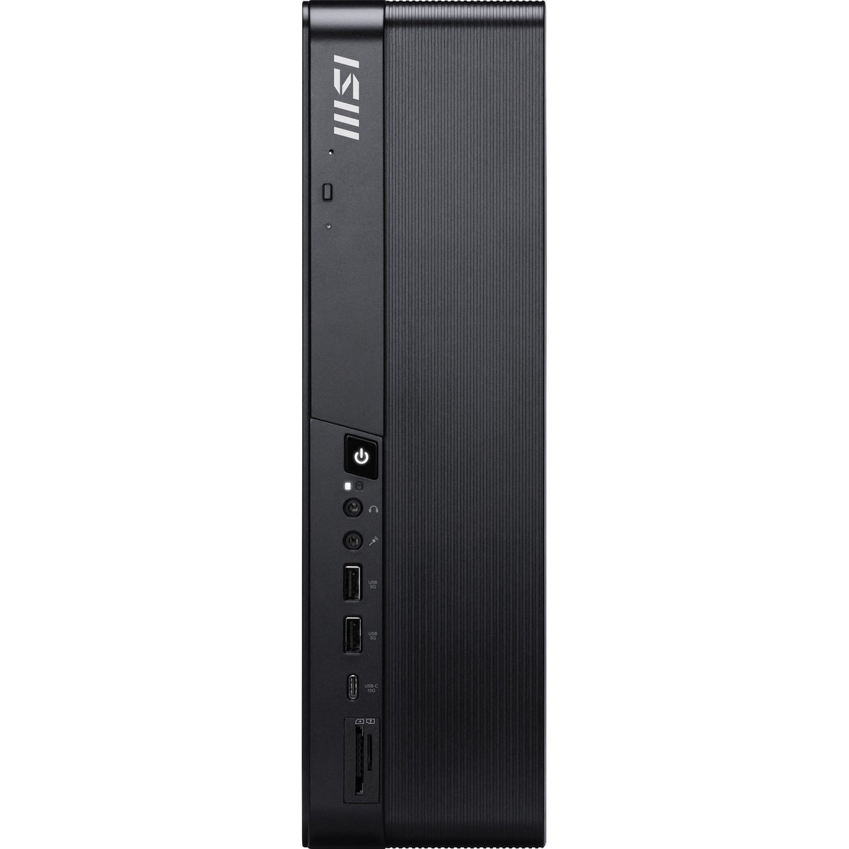 MSI Pro DP80 AI A2G-079XDE Intel Core Ultra 7 265F 16 GB DDR5-SDRAM 1 TB SSD Desktop PC Schwarz