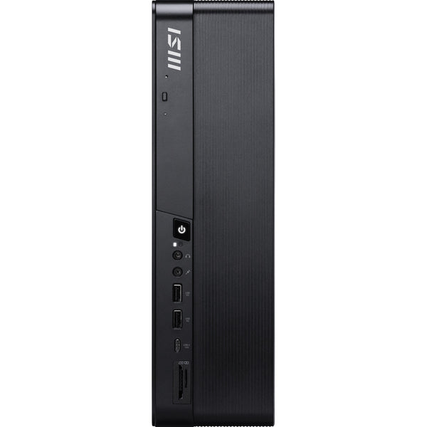 MSI Pro DP80 AI A2G-079XDE Intel Core Ultra 7 265F 16 GB DDR5-SDRAM 1 TB SSD Desktop PC Schwarz