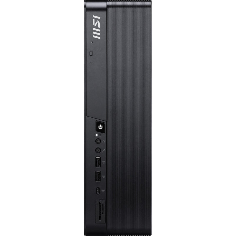 MSI Pro DP80 AI A2G-079XDE Intel Core Ultra 7 265F 16 GB DDR5-SDRAM 1 TB SSD Desktop PC Schwarz