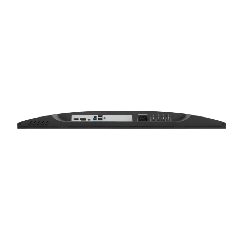Viewsonic VG Series VG2709-2K-MHDU-2 Computerbildschirm 68,6 cm (27") 2560 x 1440 Pixel Quad HD LED Schwarz