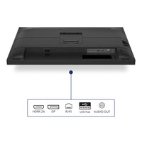 Philips 3000 series 27B1U3900/00 Computerbildschirm 68,6 cm (27") 3840 x 2160 Pixel 4K Ultra HD LCD Schwarz
