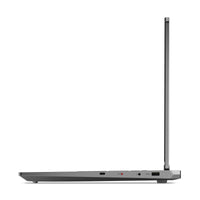 Lenovo LOQ 17IRX10 Intel® Core™ i7 i7-14700HX Laptop 43,9 cm (17.3") Full HD 16 GB DDR5-SDRAM 512 GB SSD NVIDIA GeForce RTX 5060 Wi-Fi 6 (802.11ax) Windows 11 Home Grau Deutsch