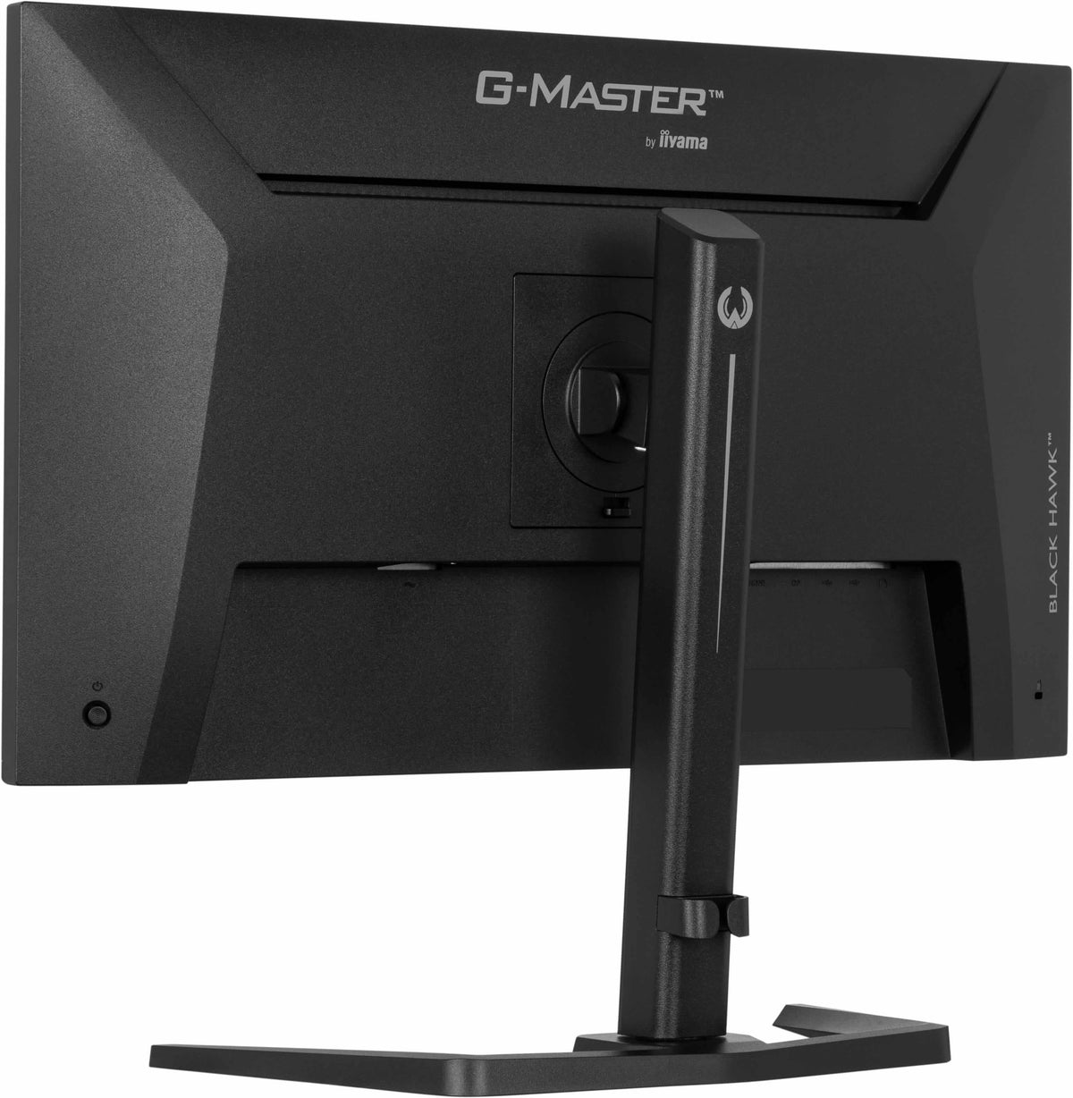iiyama G-MASTER GB2741QSU-B1 Computerbildschirm 68,6 cm (27") 2560 x 1440 Pixel 4K Ultra HD LED Schwarz