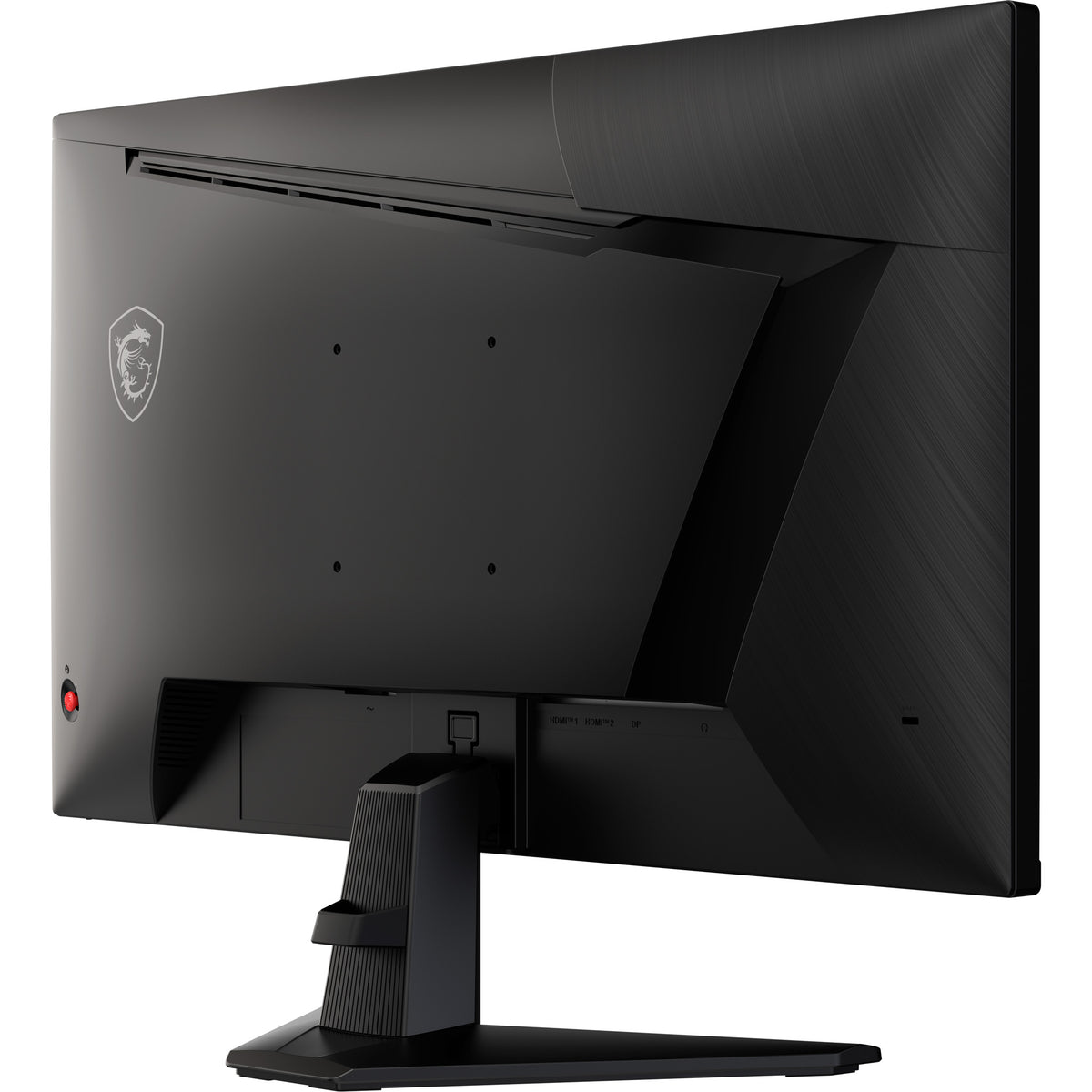 MSI MAG 275QF E20 Computerbildschirm 68,6 cm (27") 2560 x 1440 Pixel Wide Quad HD LCD Schwarz
