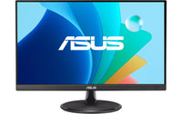 ASUS VP229QF-P, 22, 1920x1080, IPS