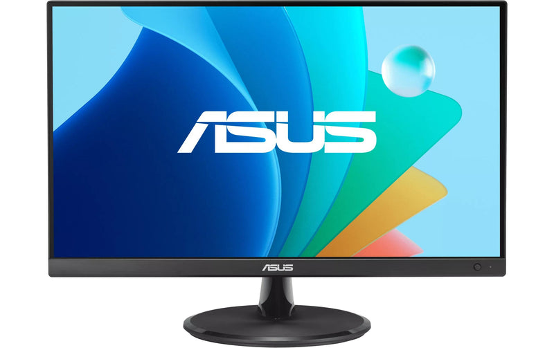 ASUS VP229QF-P, 22, 1920x1080, IPS