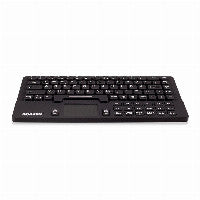 KeySonic KSK-5031IN (DE) IP68 Silikon W-dicht bulk