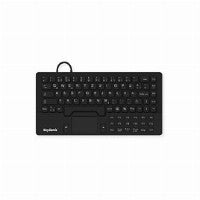 KeySonic KSK-5031IN (DE) IP68 Silikon W-dicht bulk – Ansicht 4