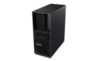 Lenovo ThinkStation P3 Tower Gen 2 Intel Core Ultra 9 285K 32 GB DDR5-SDRAM 512 GB SSD Windows 11 Pro Arbeitsstation Schwarz