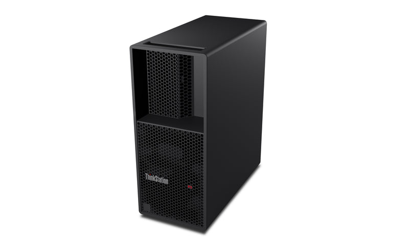 Lenovo ThinkStation P3 Tower Gen 2 Intel Core Ultra 9 285K 128 GB DDR5-SDRAM 1 TB SSD NVIDIA RTX PRO 5000 Blackwell Windows 11 Pro Arbeitsstation