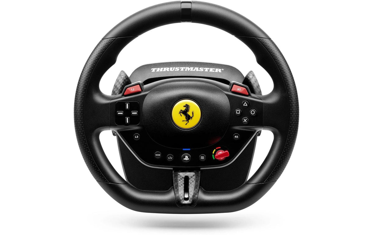 Thrustmaster T98 Ferrari 296 GTB Wheel