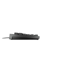 CHERRY MX 2.0S RGB Tastatur Gaming USB QWERTZ Deutsch Schwarz