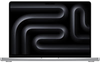 Apple 14 MacBook Pro (M5), Silber