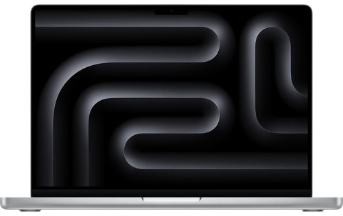14 MacBook Pro (M5), Silber