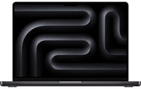 Apple 14 MacBook Pro (M5), Space Schwarz