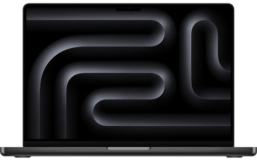 14 MacBook Pro (M5), Space Schwarz