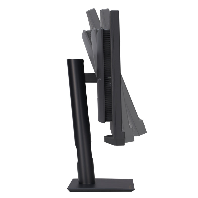 ASUS ProArt PA24US Computerbildschirm 59,9 cm (23.6") 3840 x 2160 Pixel 4K Ultra HD LCD Schwarz
