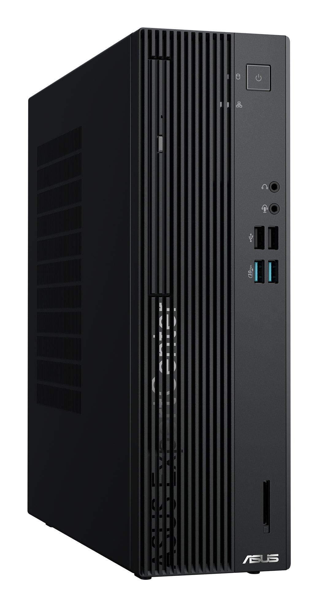 ASUS ExpertCenter D5 SFF D501SER-714700130X Intel® Core™ i7 i7-14700 16 GB DDR5-SDRAM 512 GB SSD Windows 11 Pro PC Schwarz