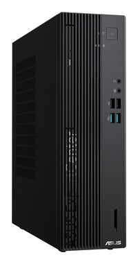 ASUS ExpertCenter D5 SFF D501SER-714700130X Intel® Core™ i7 i7-14700 16 GB DDR5-SDRAM 512 GB SSD Windows 11 Pro PC Schwarz