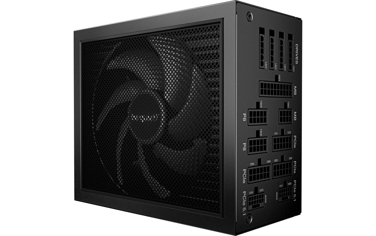 be quiet! DARK POWER 14 1200W