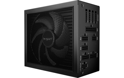 Netzteil be quiet! Dark Power14, 850W