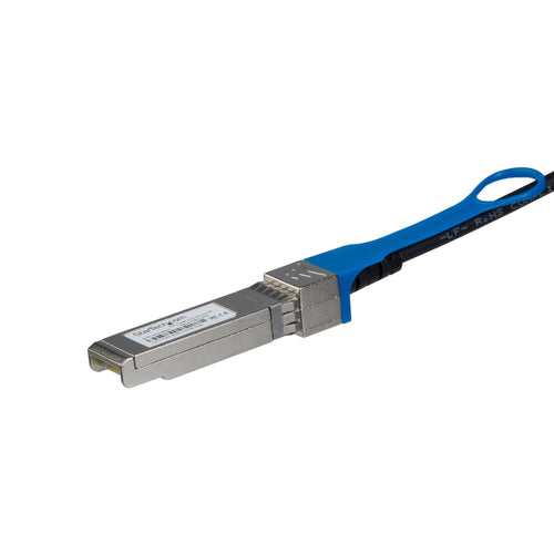 STARTECH.COM HP J9283B kompatibel - SFP+ Direktverbindungskabel - 3m