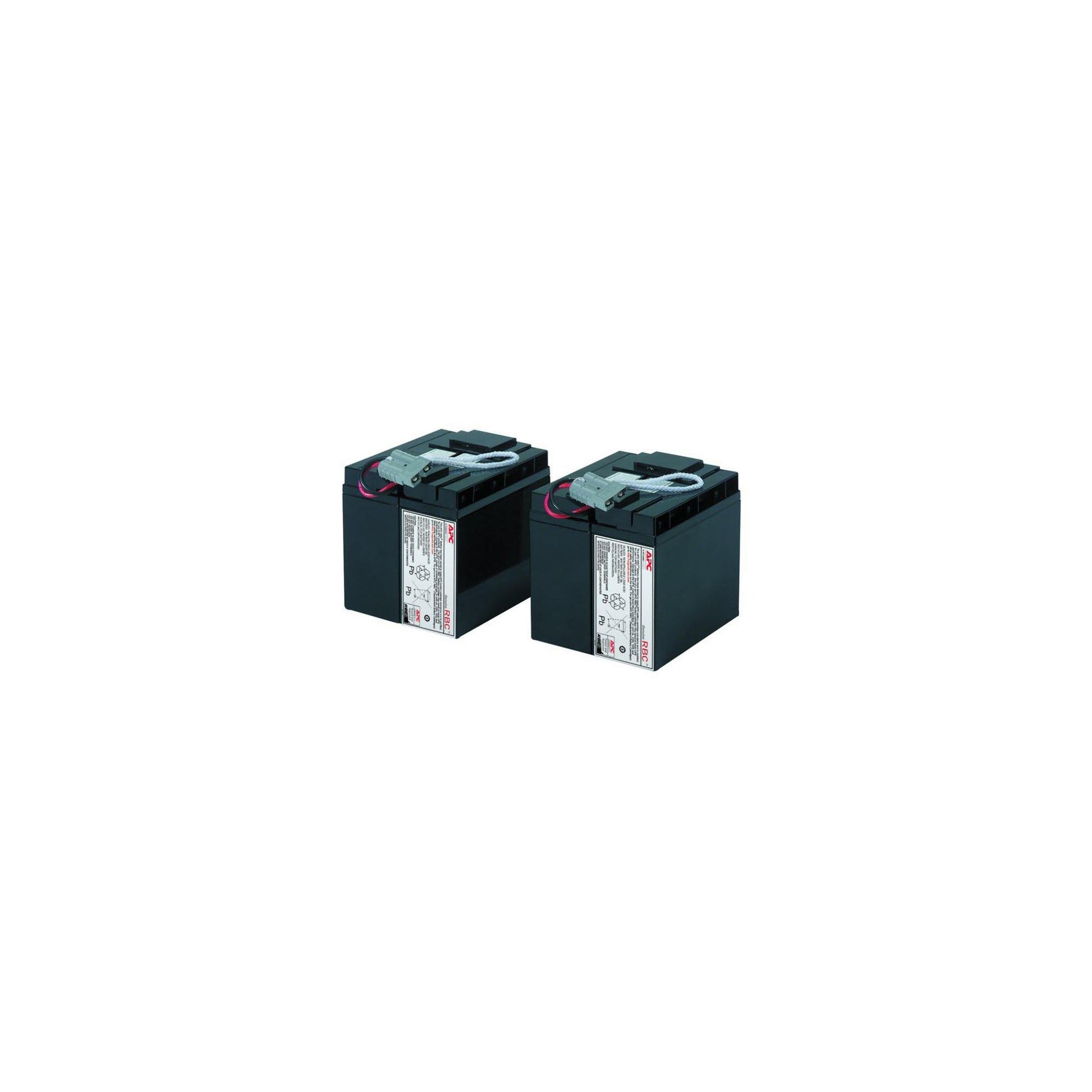 APC USV Ersatzbatterie RBC11