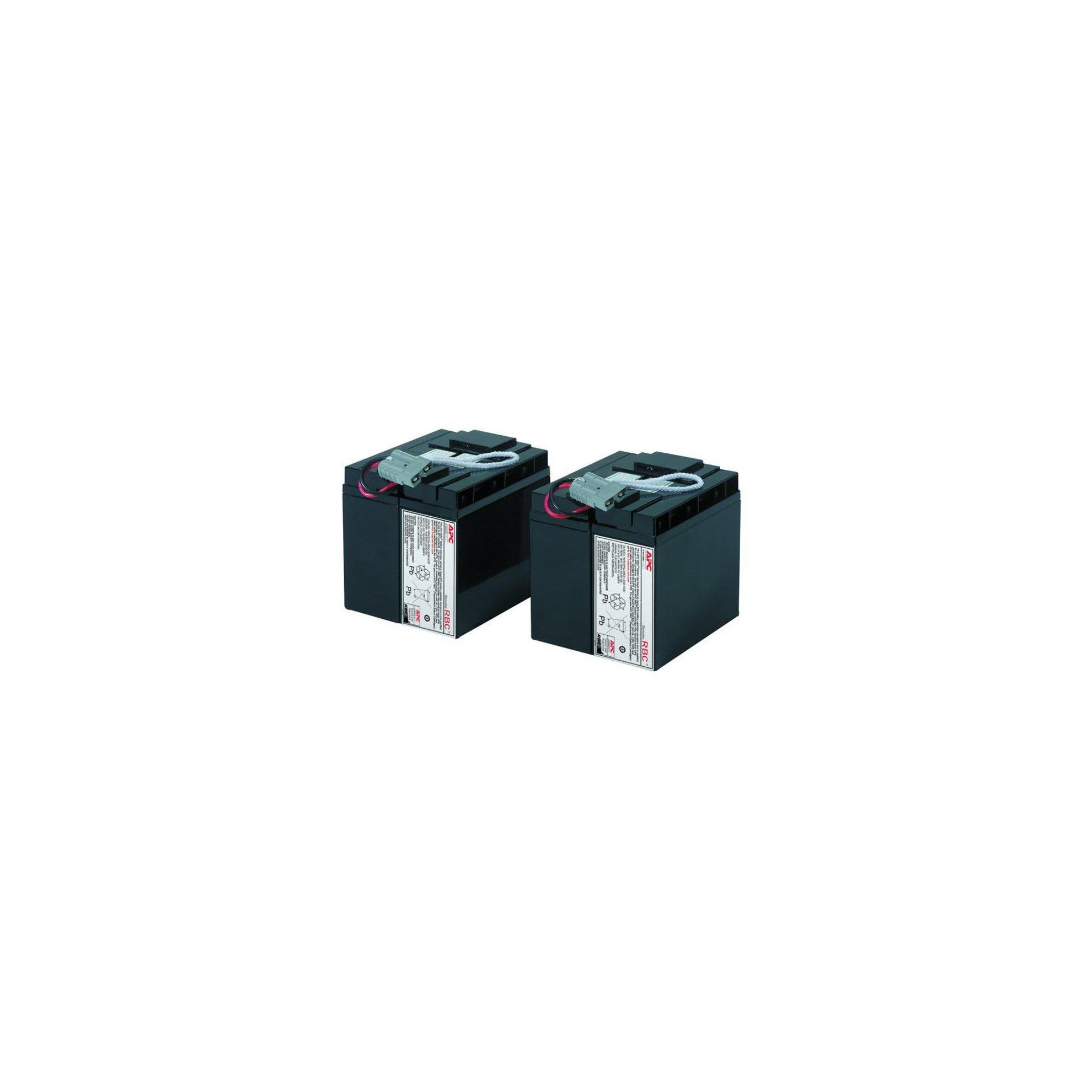 APC USV Ersatzbatterie RBC11