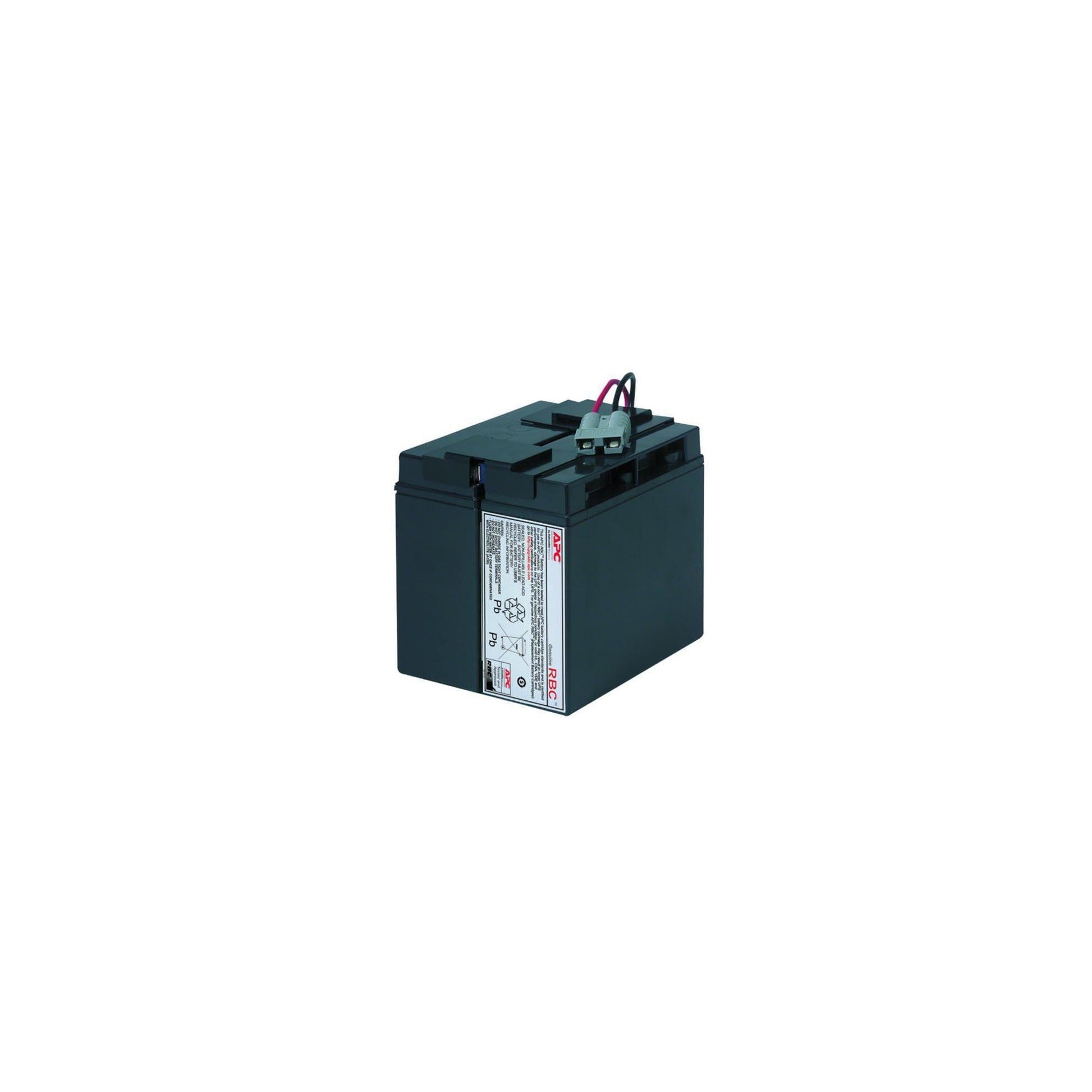 APC USV Ersatzbatterie RBC7