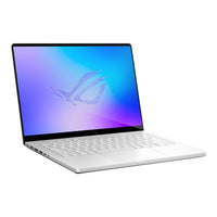 ASUS ROG Zephyrus G14 GU405AW-SY092W Intel Core Ultra 9 386H Laptop 35,6 cm (14") 3K 32 GB LPDDR5x-SDRAM 1 TB SSD NVIDIA GeForce RTX 5080 Laptop GPU Wi-Fi 7 (802.11be) Windows 11 Home Weiß