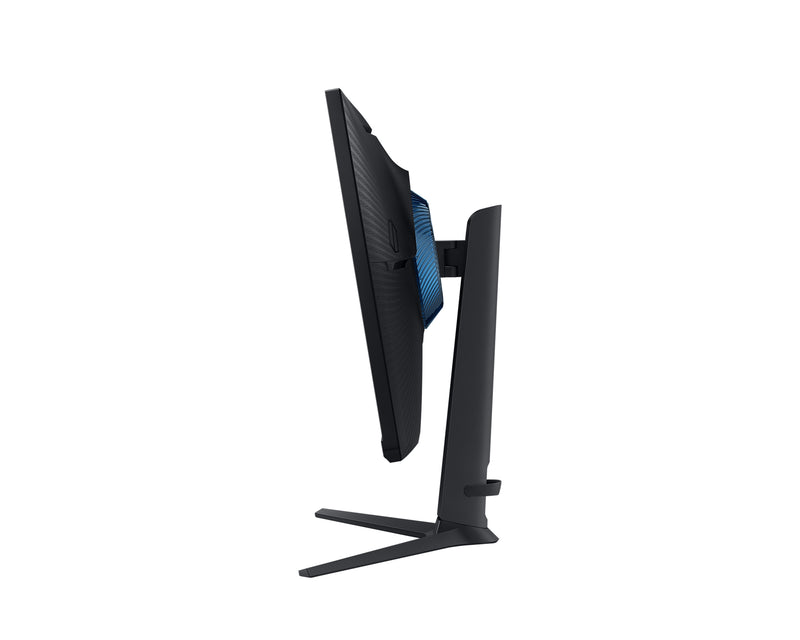 Samsung G3A Computerbildschirm 68,6 cm (27") 1920 x 1080 Pixel Full HD LED Schwarz