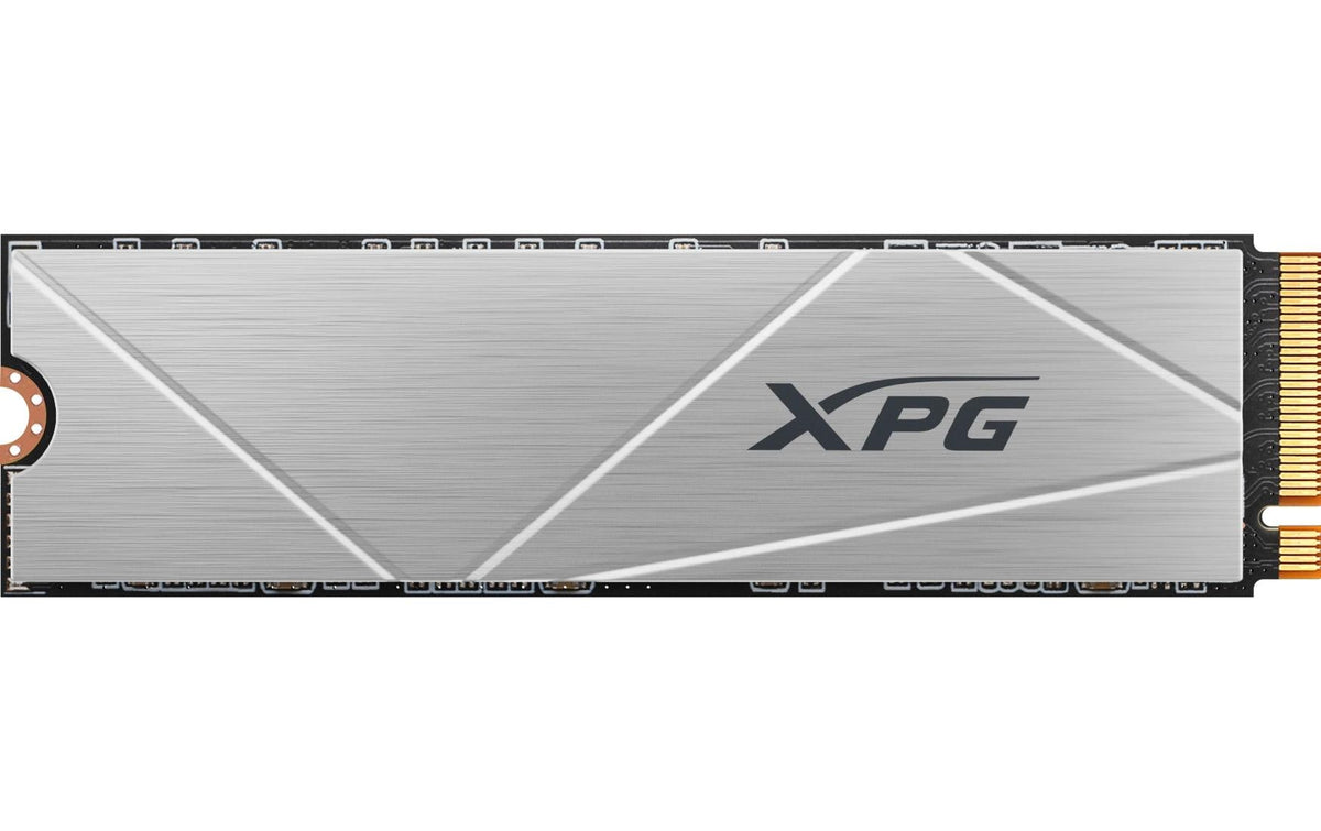 ADATA XPG GAMMIX S60 Blade 512GB SSD M.2-2280 PCIe 4.0 NVMe