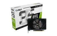 Palit Palit RTX3050 Storm X, 6GB GDDR6