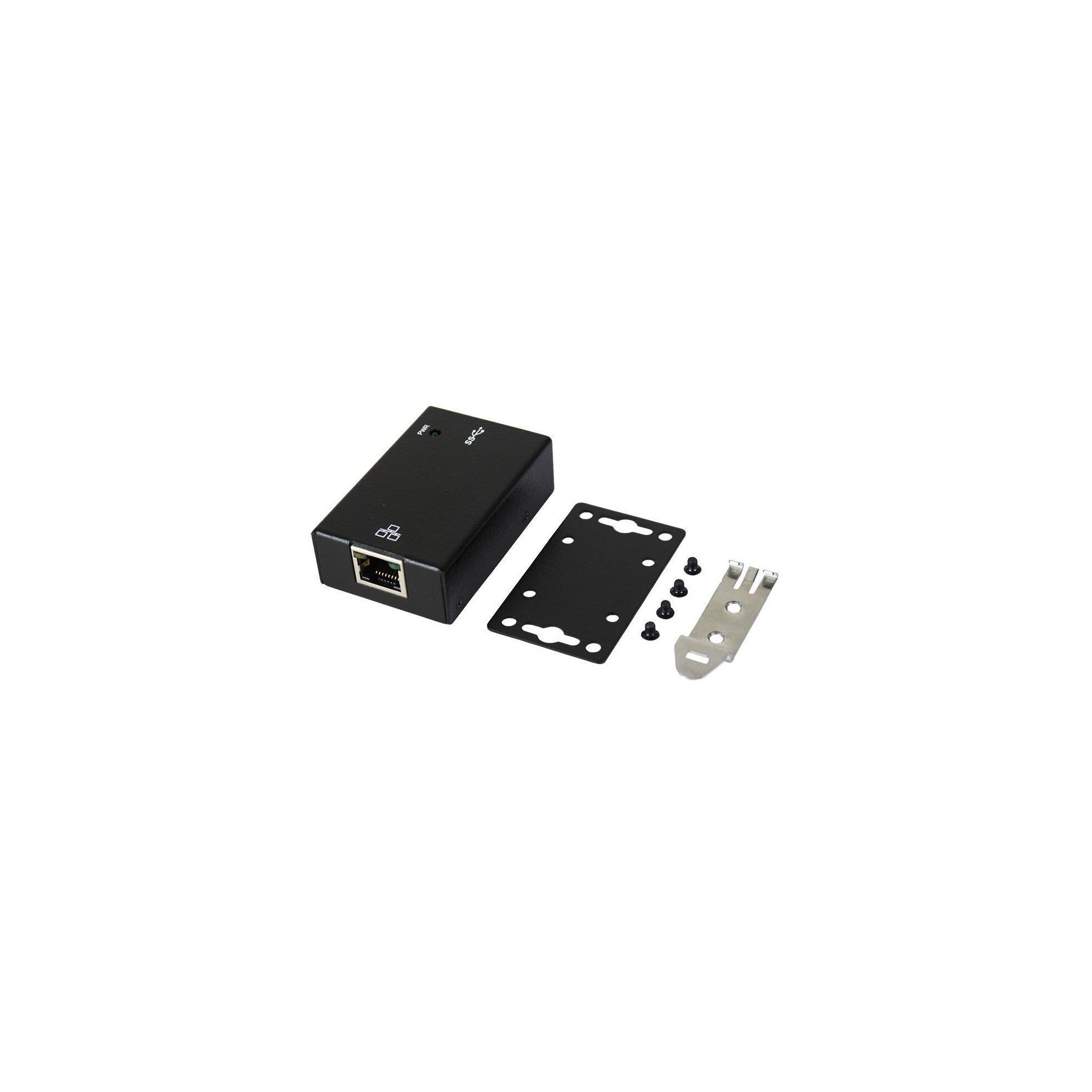 Exsys EX-1321 LAN USB3.0-Adapter,