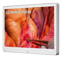 LG 27HS714S-W Computerbildschirm 68,6 cm (27") 3840 x 2160 Pixel 4K Ultra HD LED