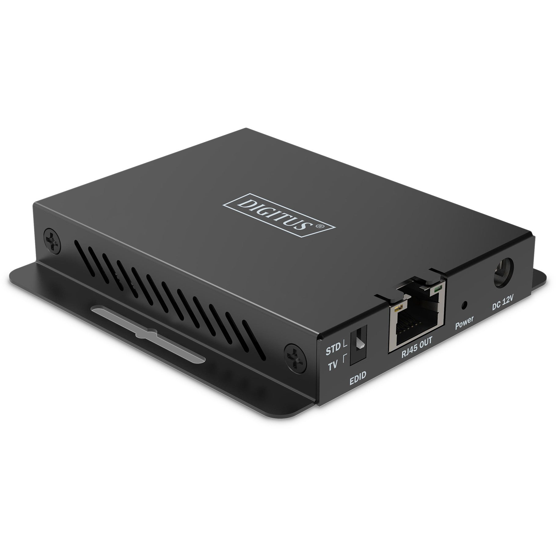 DIGITUS HDMI Extender Set (CAT6.CAT6A.CAT7) 4K/120Hz. 40m