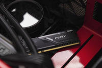 HyperX FURY HX430C15FB3/8 Speichermodul 8 GB 1 x 8 GB DDR4 288-pin DIMM