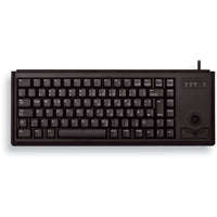 Cherry G84-4400 USB schwarz Trackball