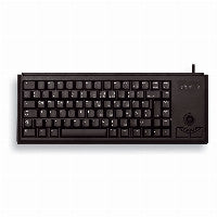 Cherry G84-4400 USB schwarz Trackball