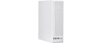 Chieftec m-ATX Gehäuse BE-10W-300, Weiss