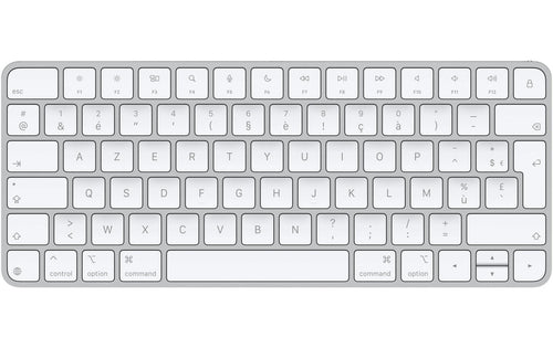 Apple Magic Keyboard FR Layout